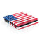 USA Flag PS4 Slim Skin