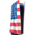 USA Flag PlayStation PS5 Skins