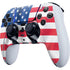 USA Flag American Flag PS5 DualSense Edge Pro Controller Skin
