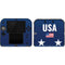 USA Flag Stars Nintendo 2DS Skin