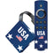 USA Flag Stars Amazon Fire TV Skin