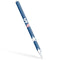 USA Flag Stars Apple Pencil (2nd Gen 2019) Skin