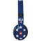 USA Flag Stars Beats Solo 2 Wireless Skin