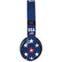 USA Flag Stars Beats Solo 3 Wireless Skin