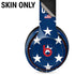 USA Flag Stars Beats Solo 3 Wireless Skin