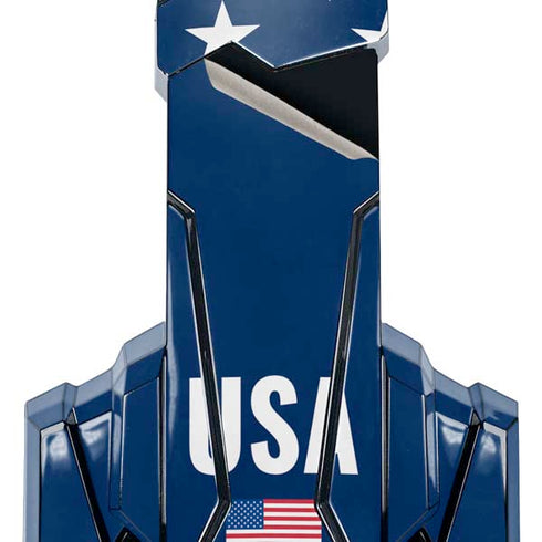 USA Flag Stars BENGOO G9000 Skin