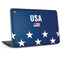 USA Flag Stars HP Chromebook Skin