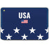 USA Flag Stars HP Chromebook Skin
