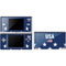 USA Flag Stars DS Lite Skin