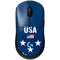 USA Flag Stars G Pro Wireless Gaming Mouse Skin