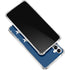 USA Flag Stars Gabb Phone 4 Clear Case