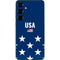 USA Flag Stars Galaxy A16 5G Skin