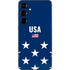 USA Flag Stars Galaxy A16 5G Skin