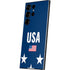 USA Flag Stars Galaxy S25 Ultra Skin