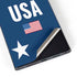 USA Flag Stars Galaxy S25 Ultra Skin
