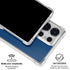 USA Flag Stars Galaxy S25 Ultra Clear Case