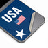 USA Flag Stars Galaxy Z Flip6 Skin