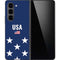 USA Flag Stars Galaxy Z Fold5 5G Skin