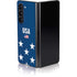 USA Flag Stars Galaxy Z Fold5 5G Skin