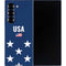 USA Flag Stars Galaxy Z Fold6 Skin