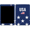USA Flag Stars iPad Skins