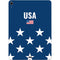 USA Flag Stars Apple iPad Air Skin