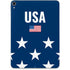 USA Flag Stars Apple iPad Pro Skin