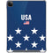 USA Flag Stars iPad Cases