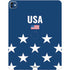 USA Flag Stars iPad Pro 13in M4 (2024) Skin
