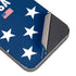 USA Flag Stars iPhone 15 Pro Max Skin