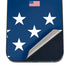 USA Flag Stars iPhone 16 Skin