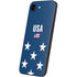 USA Flag Stars iPhone 16e Skin