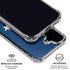 USA Flag Stars iPhone 17 Clear Case