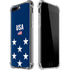 USA Flag Stars iPhone Cases