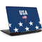 USA Flag Stars Legion Y720 Skin