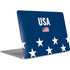 USA Flag Stars Apple MacBook Air Skin