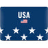 USA Flag Stars Apple MacBook Air Skin