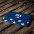 USA Flag Stars Apple MacBook Air Skin