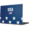 USA Flag Stars Apple MacBook Pro 14-inch Skin