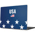 USA Flag Stars Apple MacBook Pro 14-inch Skin