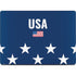 USA Flag Stars Apple MacBook Pro 14-inch Skin