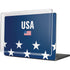 USA Flag Stars MacBook Cases