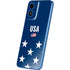 USA Flag Stars Moto G Play 4G (2024) Skin