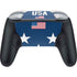 USA Flag Stars Nintendo Switch 2 (2025) Pro Controller Skin