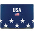 USA Flag Stars Notebook 9 Pro 13in (2017) Skin