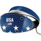 USA Flag Stars PlayStation VR2 Skin