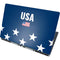 USA Flag Stars Dell Precision Skin