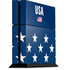 USA Flag Stars PlayStation PS4 Skins