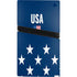 USA Flag Stars PS5 Pro Console Skin