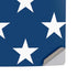 USA Flag Stars PS5 Pro Disk Console Skin